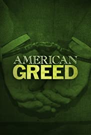 (image for) American Greed, Seasons 1, 3, 7-9, 11